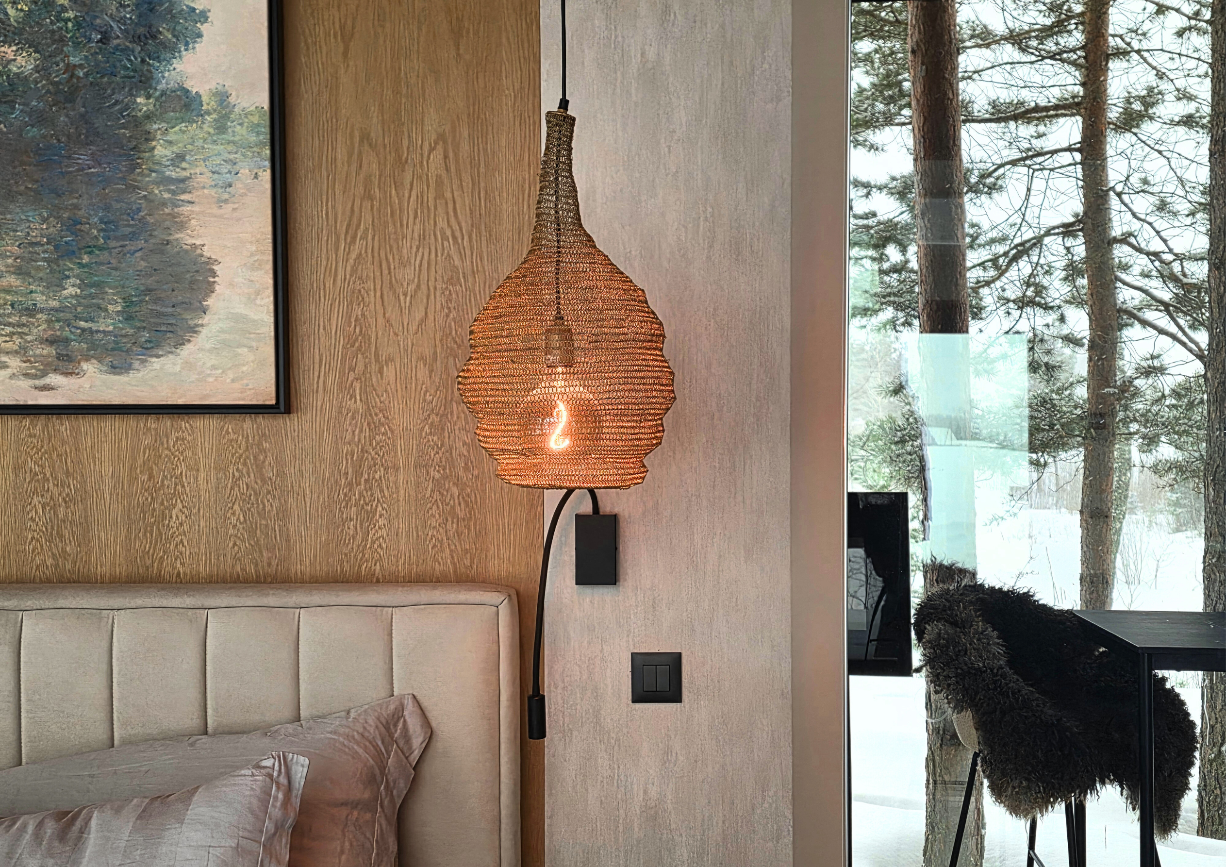 Forest Villa view 7